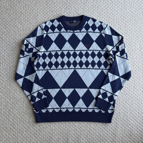 Maglione fred perry - maglione, xl