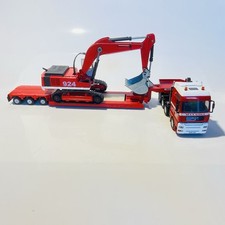 Siku 3930 MAN TGA