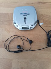 walkman cd Discman Esp2 Sony