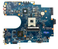 Scheda Madre Non Funzionante Sony VAIO SVE171C11M SVE1713Z1EB 48.4MR05.021 Radeo