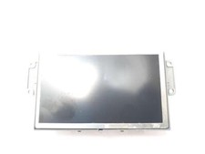 Mk1 peugeot 407 schermo - 407,