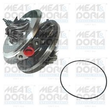 MEAT & DORIA Gruppo Scafo Compressore per Fiat Scudo Scatola 270_2.0 D Multijet