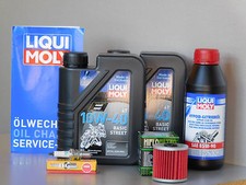 Kit Manutenzione ATV Quad
