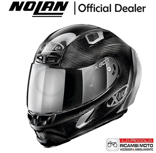 Casco integrale racing - racing, x-lite