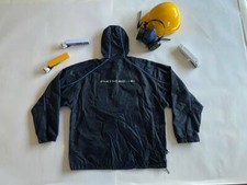 Giacca Nike Vintage Blu Scuro 