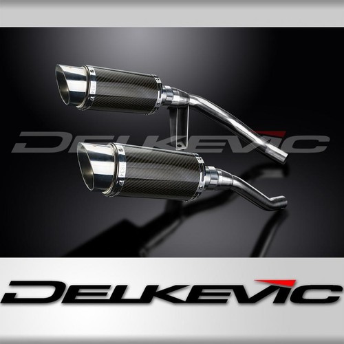 Kit scarico silenziatore - kit,