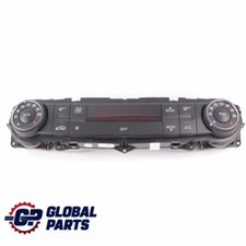 Mercedes W219 A/C Climatizatore Pannello Interruttore Climatizzatore A2198303985