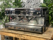 DALLA CORTE EVOLUTION 3 GRUPPI