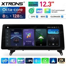 AUTORADIO ANDROID 8/128GB AUTO