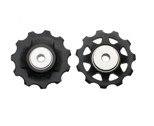 Pulegge rotelline shimano xtr - shimano,