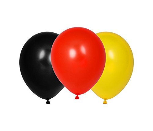 Palloncini mondiali germania - mondiali,
