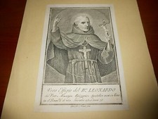 1770 ACQUAFORTE SAN LEONARDO