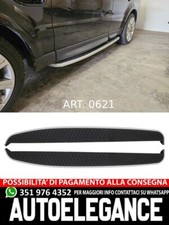 PEDANE ADATTE PER RANGE ROVER