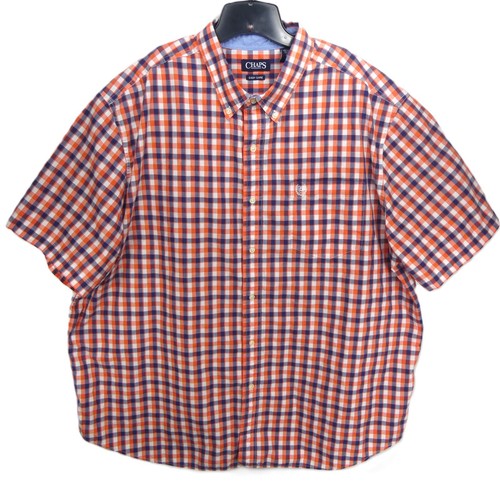 Camicia uomo chaps - camicia,