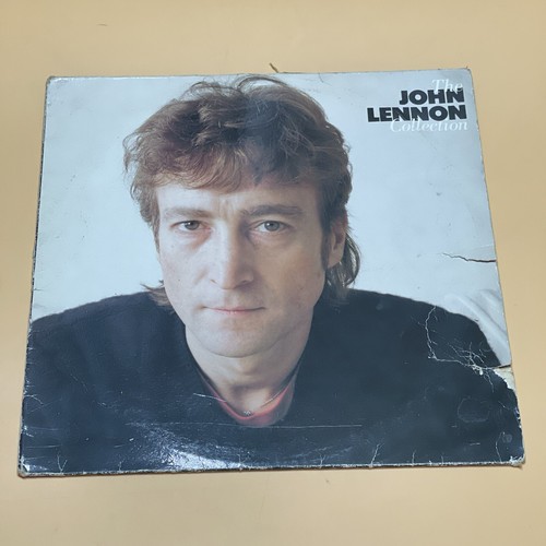 Disco vinile giri the - vinile, lp