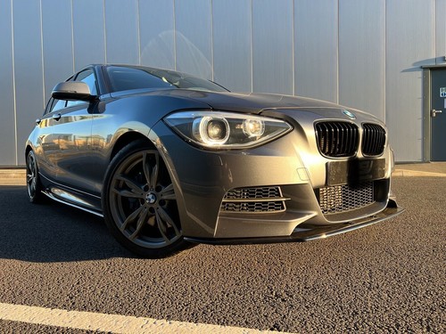 Per bmw f20 f21 sport - f20, m