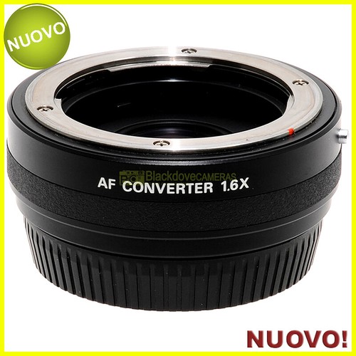 Kyocera converter 6x - kyocera, 1.6x
