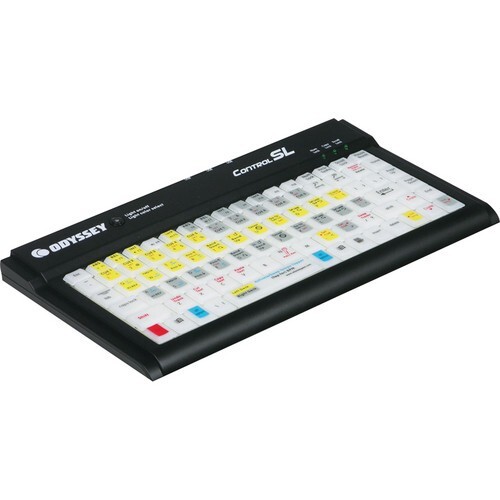 Odyssey controlsl - odyssey,