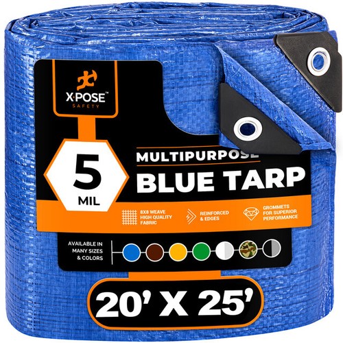Telone poli blu multiuso - poli,
