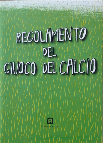 Regolamento del giuoco del