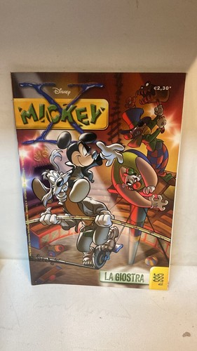 Mickey 995 la - mickey,
