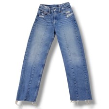 Pull & Bear Jeans Size 4
