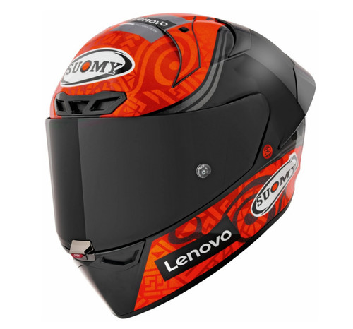 Casco integrale suomy - suomy, ducati