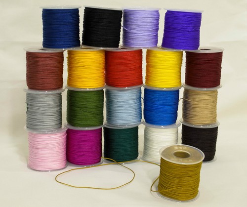 10m fil nylon - fil, pour