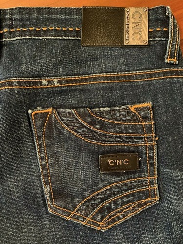 Jeans donna c - jeans,