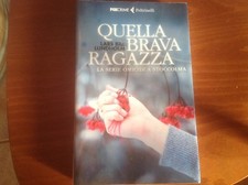 H - Quella brava ragazza. La