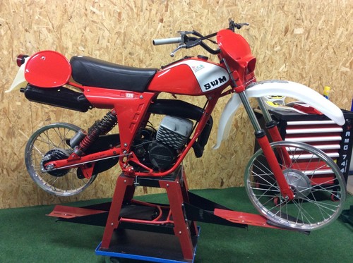 Trepied moto tabouret - moto, /