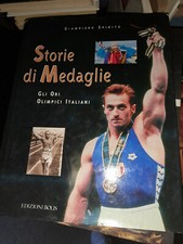 libro - STORIE DI MEDAGLIE