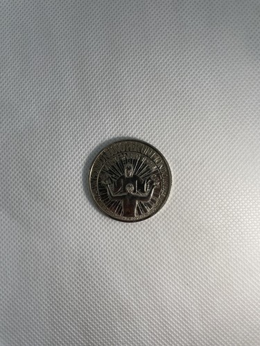 Medaglia rinnovamento - medaglia,