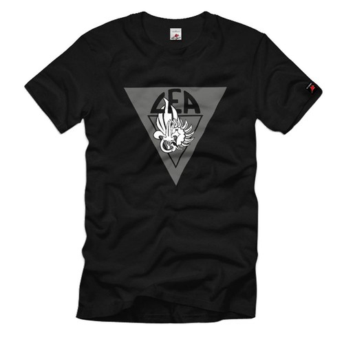 Shirt 2ème rep cea - rep,