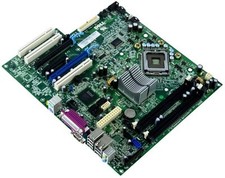 Mainboard Dell 0TP412 TP412