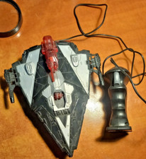 Navicella Spaziale Filoguidata