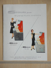 Volantino macchina jukebox