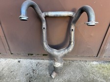 Collettori Originali BMW R 1200 GS 2004-2007 / Exhaust Manifold 