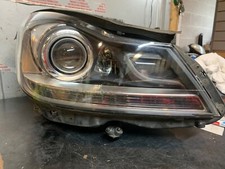 Faro proiettore anteriore