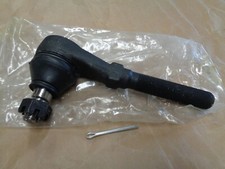 TIE ROD testina di sterzo