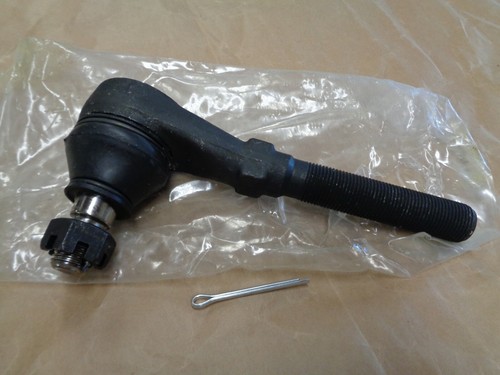 Tie rod testina sterzo - rod,