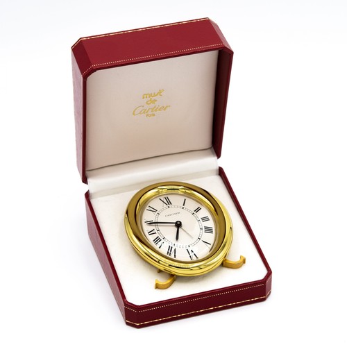 Pendulettes baignoire cartier - pendulettes,