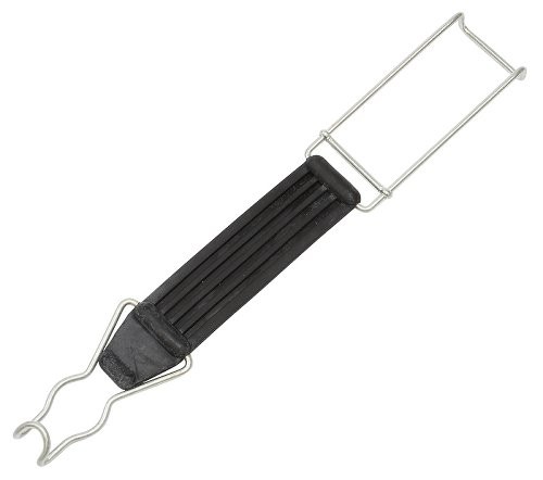 Gomma supporto batteria - , moto