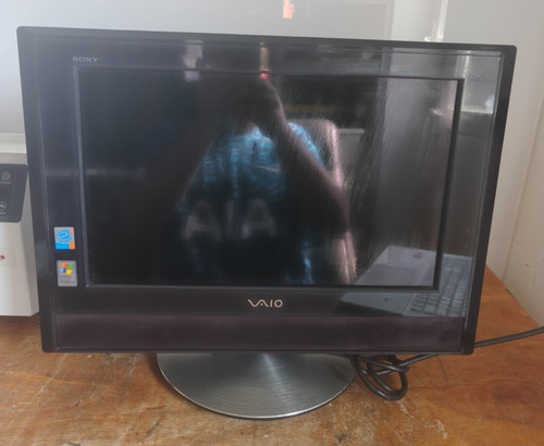Sony vaio pcv f11m computer - vaio, pcv-f11m
