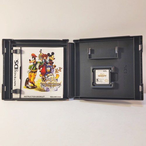 Kingdom hearts coded - re:,