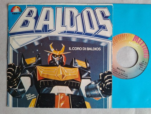 Coro baldios - coro, di