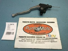 Comando leva frizione sinistra Suzuki GSR 600 2006-2011
