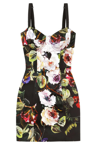 Dolce gabbana mini abito - mini,