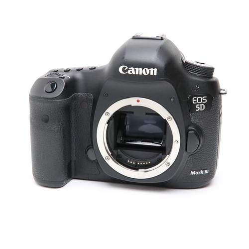 Canon eos mark iii - mark,