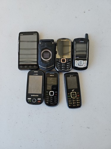 Lotto cellulari samsung - lotto,